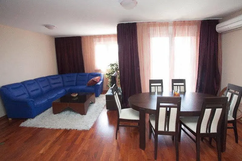 Seafront Luxury Apartments Fun Trogir
