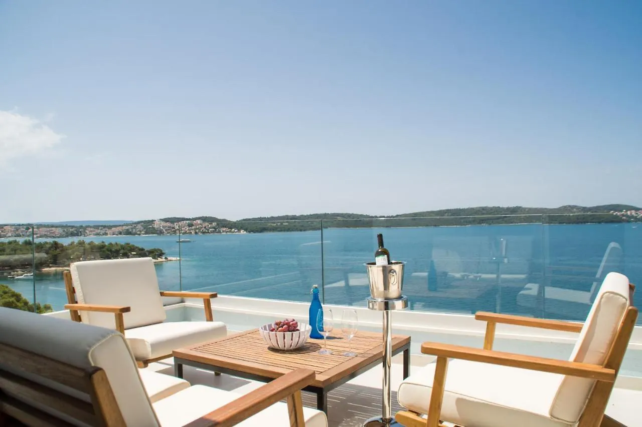 Seafront Luxury Apartments Fun Trogir 0*,  Croatia