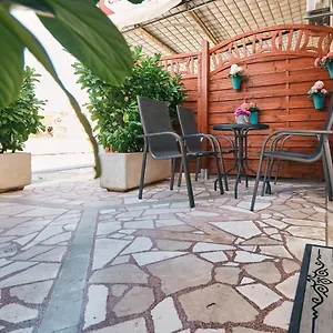 Apartment Carmen, Trogir